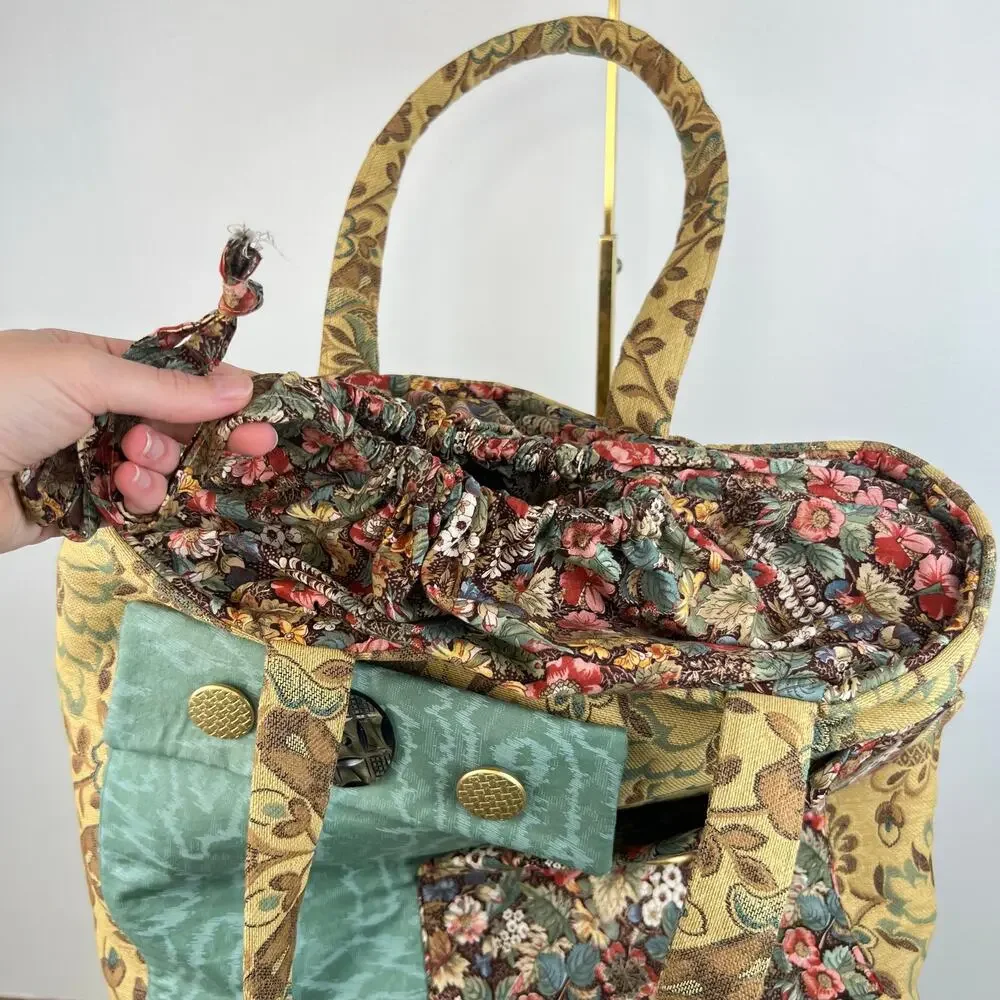 No Brand handmade multicolored